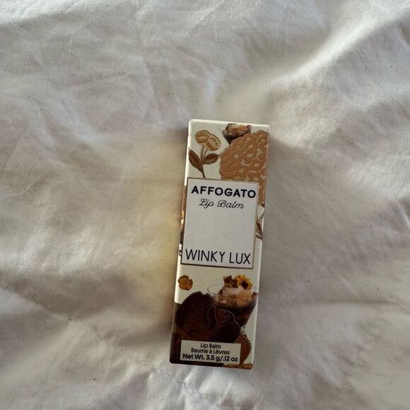 Winky Lux Affogato Tinted Lip Balm - Picture 6 of 6